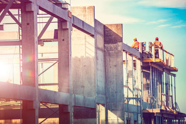 Best Industrial Concrete Flooring in Taylor, AZ