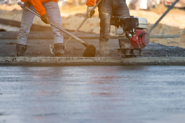 Best Concrete Staining and Coloring in Taylor, AZ