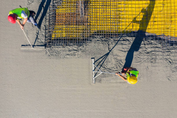 Best Concrete Staining and Coloring in Taylor, AZ