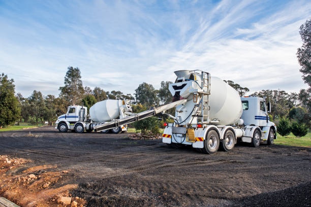 Best Concrete Patio Design and Installation in Taylor, AZ