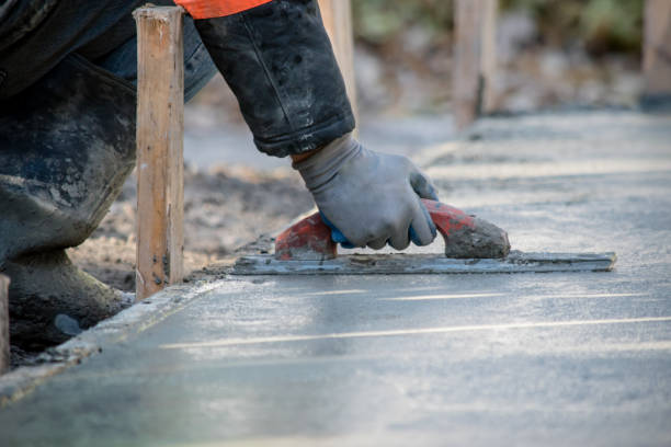 Best Concrete Driveway Installation in Taylor, AZ