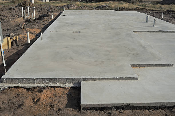 Best Commercial Concrete Services in Taylor, AZ