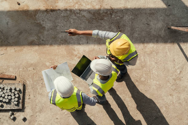 Best Concrete Grinding and Polishing in Taylor, AZ