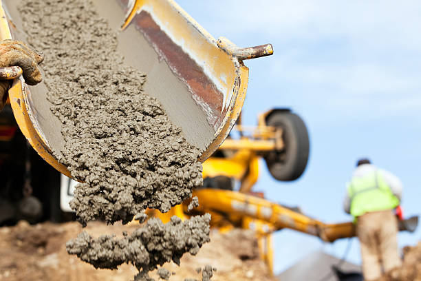 Best Concrete Pool Decks in Taylor, AZ