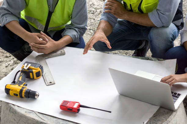 Best Concrete Sealing and Maintenance in Taylor, AZ